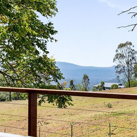 Hollow Tree Farm Toowoomba Dış mekan fotoğraf