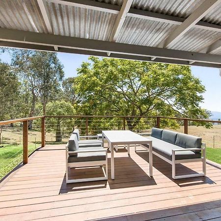 Hollow Tree Farm Toowoomba Dış mekan fotoğraf
