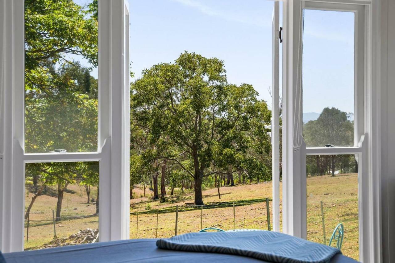 Hollow Tree Farm Toowoomba Dış mekan fotoğraf