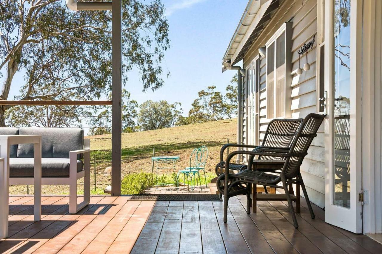 Hollow Tree Farm Toowoomba Dış mekan fotoğraf