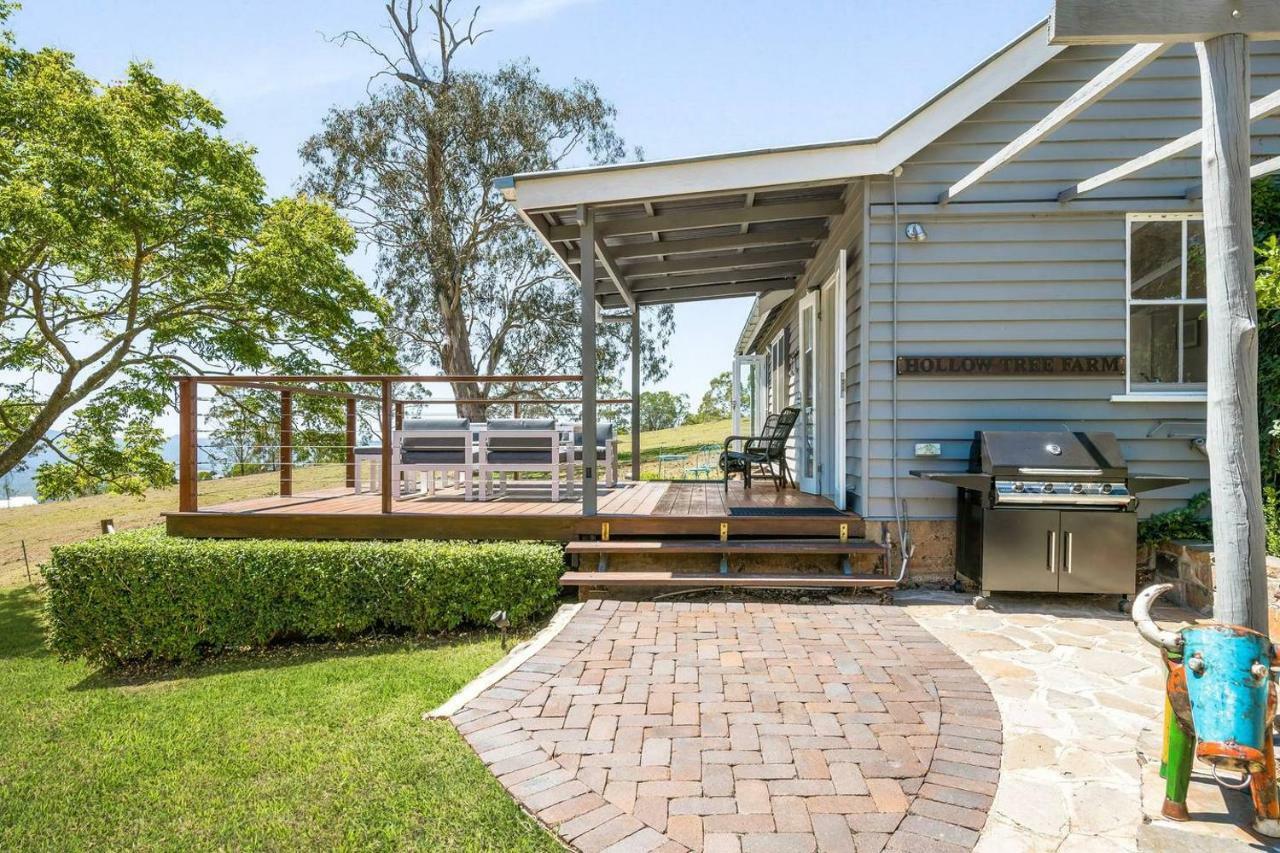 Hollow Tree Farm Toowoomba Dış mekan fotoğraf