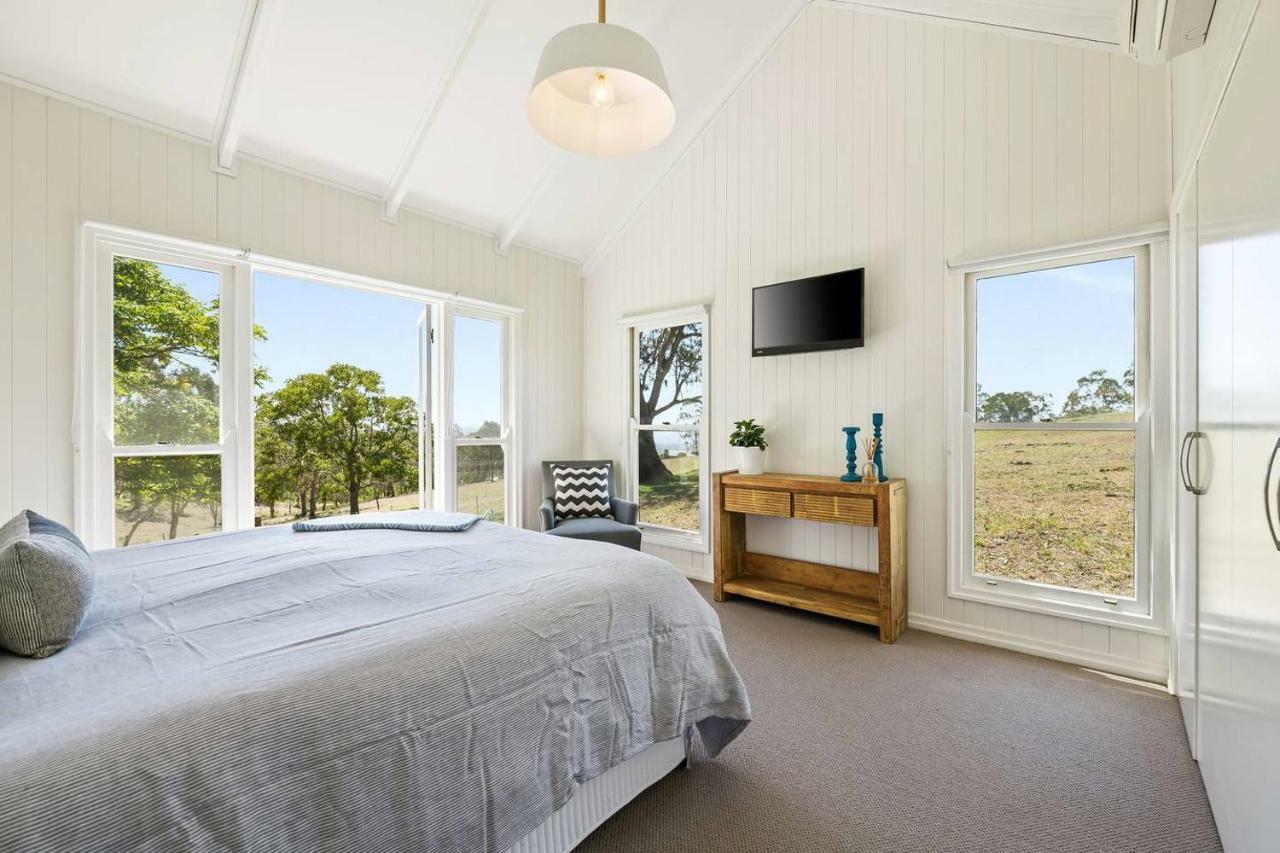 Hollow Tree Farm Toowoomba Dış mekan fotoğraf